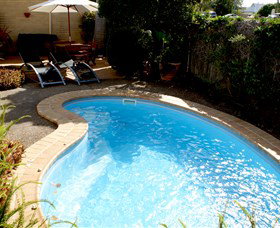 Best Western Ambassador Motor Lodge Hervey Bay - QLD Tourism 3