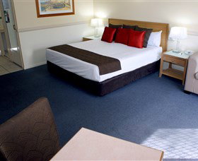Best Western Ambassador Motor Lodge Hervey Bay - QLD Tourism 2
