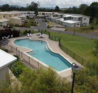 Gympie Pines Fairway Villas - Queensland Tourism