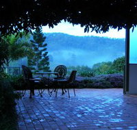 Rossmount Rural Retreat - Queensland Tourism