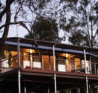 Melawondi Spring Retreat - Queensland Tourism