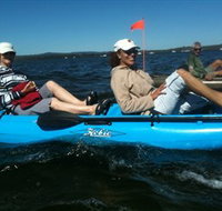 Seychelles Luxury Apartments - QLD Tourism