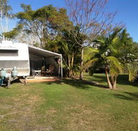 Tin Can Bay Tourist Park - QLD Tourism