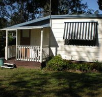 Cambroon Caravan Park - Queensland Tourism