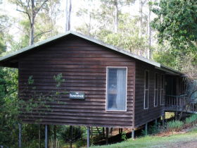 Conondale QLD QLD Tourism