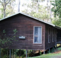 Crystal Waters Village Camping Area - QLD Tourism