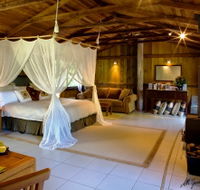 Bamboo Retreat - Queensland Tourism