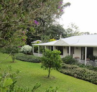 Eden Lodge Bed and Breakfast - Queensland Tourism