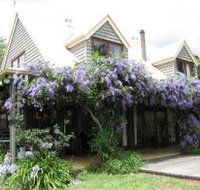 French Cottage and Loft - Queensland Tourism
