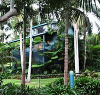Montville Country Cabins - Queensland Tourism
