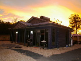 Grantham QLD Queensland Tourism