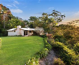 Escarpment Retreat And Day Spa - QLD Tourism 2