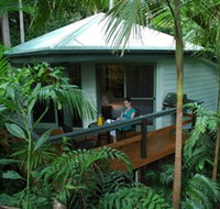 Montville Grove - Queensland Tourism