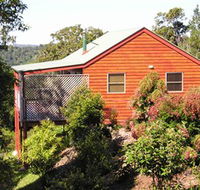 Wittacork Dairy Cottages - Queensland Tourism