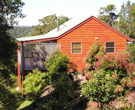 Wittacork Dairy Cottages - QLD Tourism 0