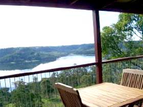 Wittacork Dairy Cottages - QLD Tourism 1