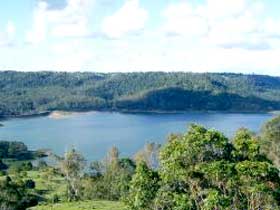 Wittacork Dairy Cottages - QLD Tourism 2