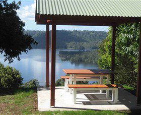 Wittacork Dairy Cottages - QLD Tourism 3