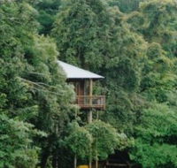 Secrets on the Lake - Queensland Tourism