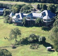 The Spotted Chook Ferme Auberge and Amelies Petite Maison - Queensland Tourism