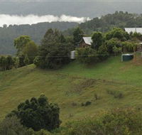 Rosebrook Cottages - Queensland Tourism
