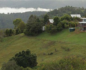 Rosebrook Cottages - QLD Tourism 0