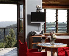 Rosebrook Cottages - QLD Tourism 1