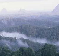 Braeside Bed and Breakfast - Queensland Tourism