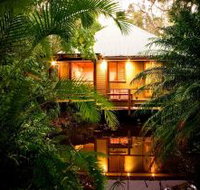 Hunchy Hideaway - Queensland Tourism