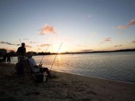 Las Rias Luxury Apartments - QLD Tourism 1