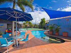 The Nautilus Noosa - QLD Tourism 0