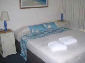 The Nautilus Noosa - QLD Tourism 2