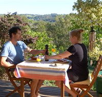 Simba Sunrise Bed and Breakfast - Queensland Tourism