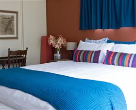 Simba Sunrise Bed And Breakfast - Queensland Tourism 2