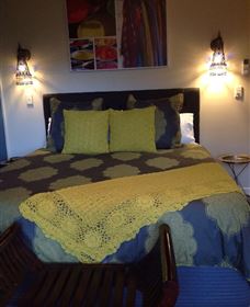 Simba Sunrise Bed And Breakfast - Queensland Tourism 1