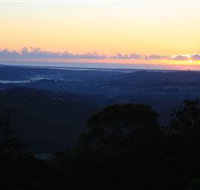 Monbii Private Cottages - Queensland Tourism