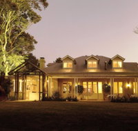 Spicers Clovelly Estate - Queensland Tourism