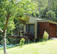 Montville Ocean View Cottages - Queensland Tourism