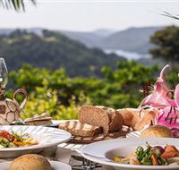 Lillypilly's Country Cottages - Queensland Tourism