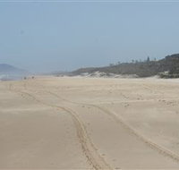 Parkshores Sunshine Beach - QLD Tourism