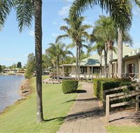 Maroochy Waterfront Camp and Conference Centre - QLD Tourism