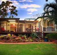 Buderim Cottages - QLD Tourism