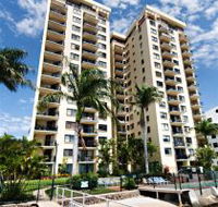 Banyandah Towers - QLD Tourism