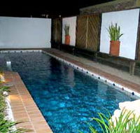 Myconos Resort - QLD Tourism