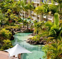 BreakFree Alexandra Beach Resort - Queensland Tourism