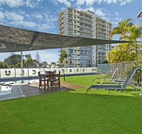 Beach Club Resort Mooloolaba - Queensland Tourism