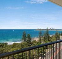 Seaview - Queensland Tourism