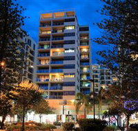 Pacific Beach Resort - Queensland Tourism