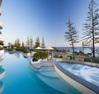 Mantra Sirocco Resort - Queensland Tourism