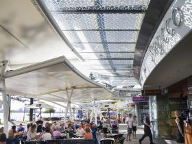 Mantra Sirocco Resort - QLD Tourism 2